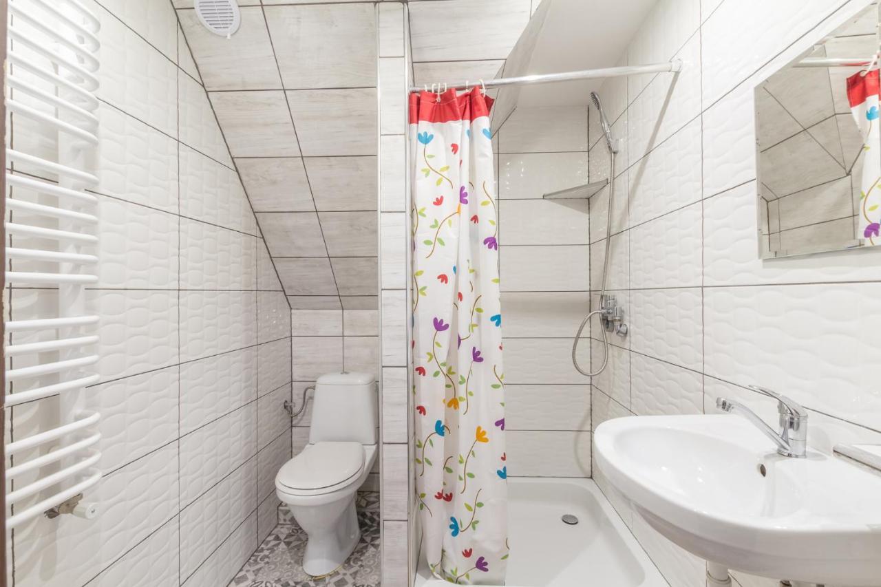 Wisniowy Gaj Villa Ujanowice Bagian luar foto