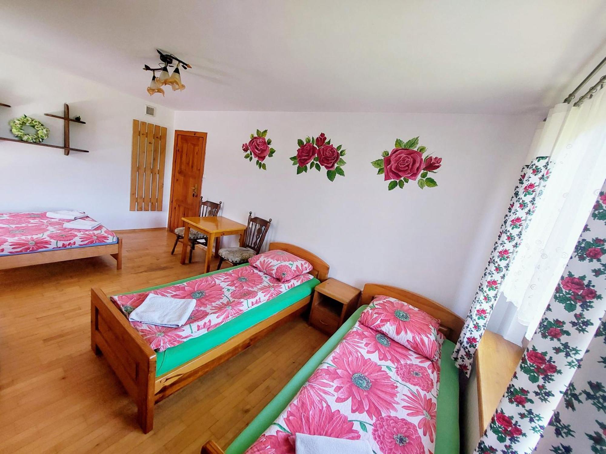 Wisniowy Gaj Villa Ujanowice Bagian luar foto