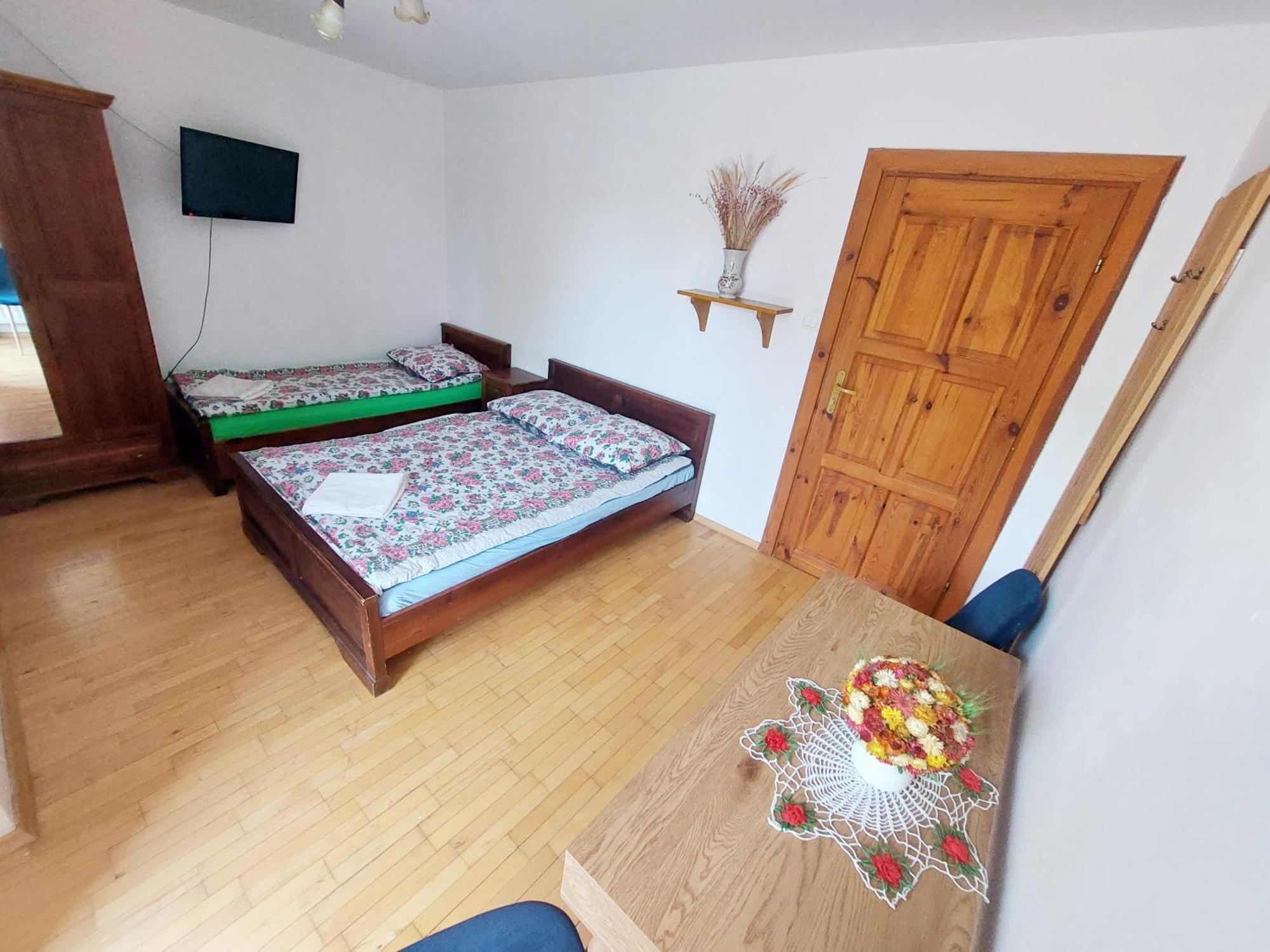 Wisniowy Gaj Villa Ujanowice Bagian luar foto