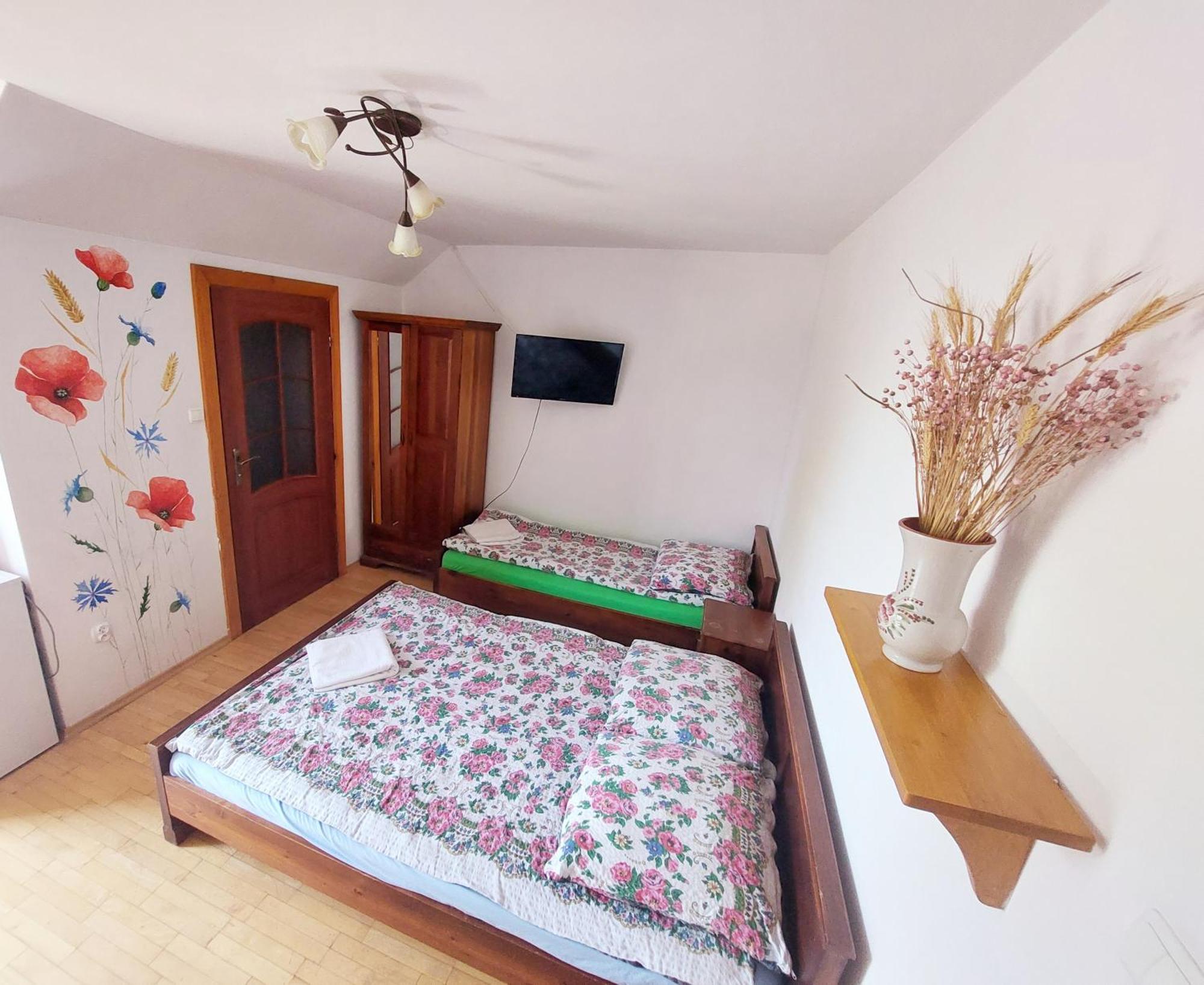 Wisniowy Gaj Villa Ujanowice Bagian luar foto