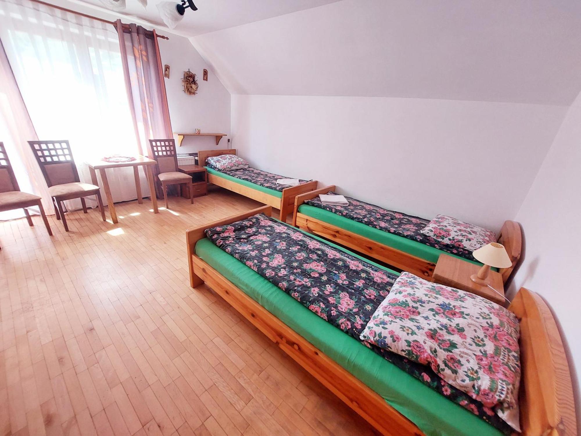 Wisniowy Gaj Villa Ujanowice Bagian luar foto