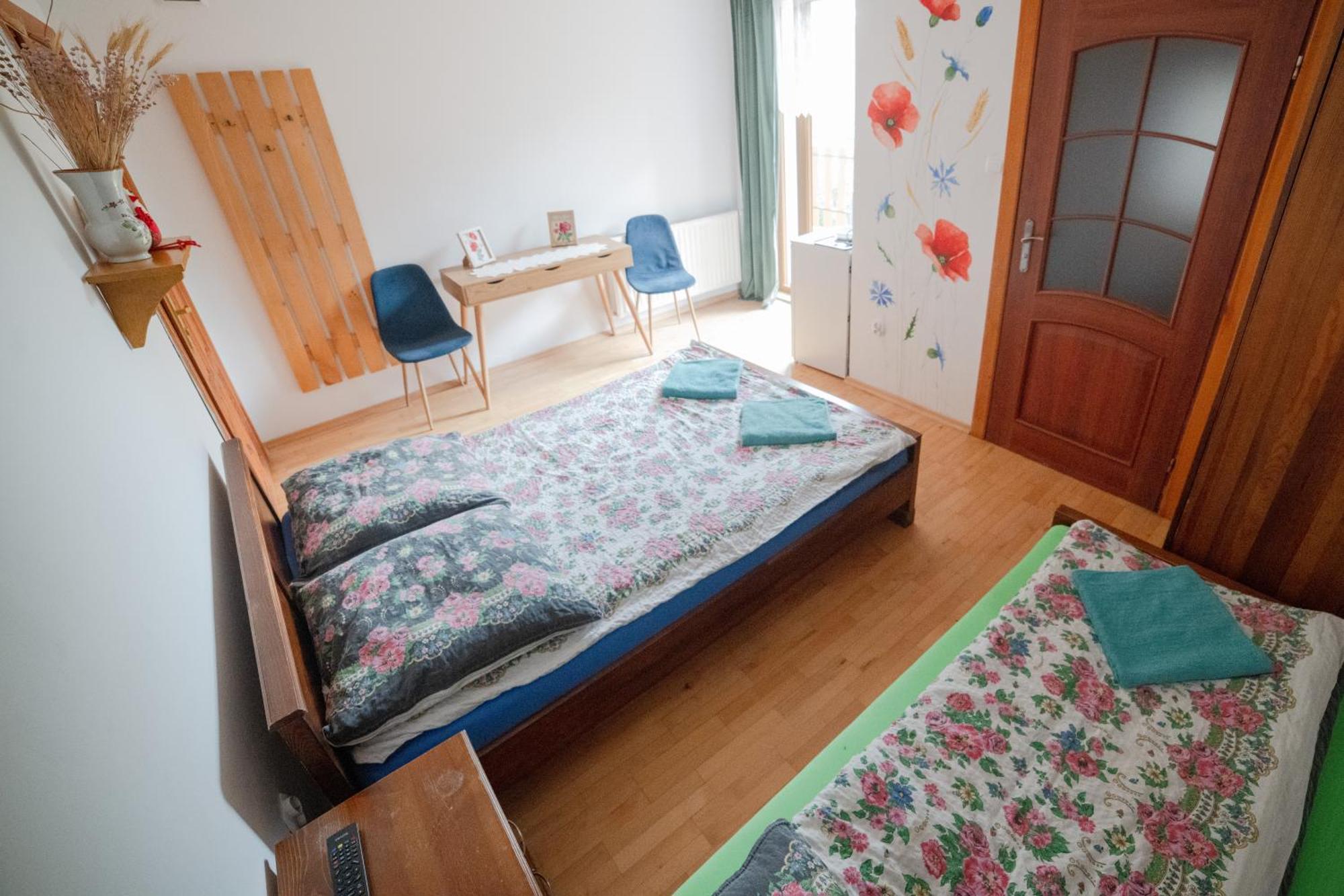 Wisniowy Gaj Villa Ujanowice Bagian luar foto