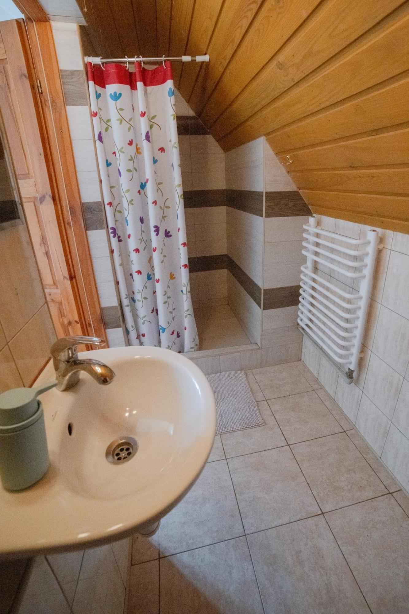 Wisniowy Gaj Villa Ujanowice Bagian luar foto