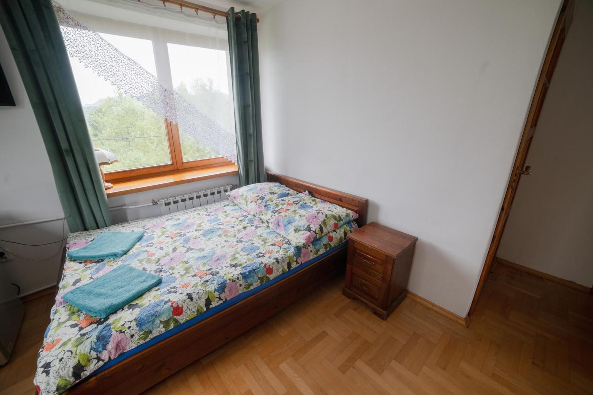 Wisniowy Gaj Villa Ujanowice Bagian luar foto