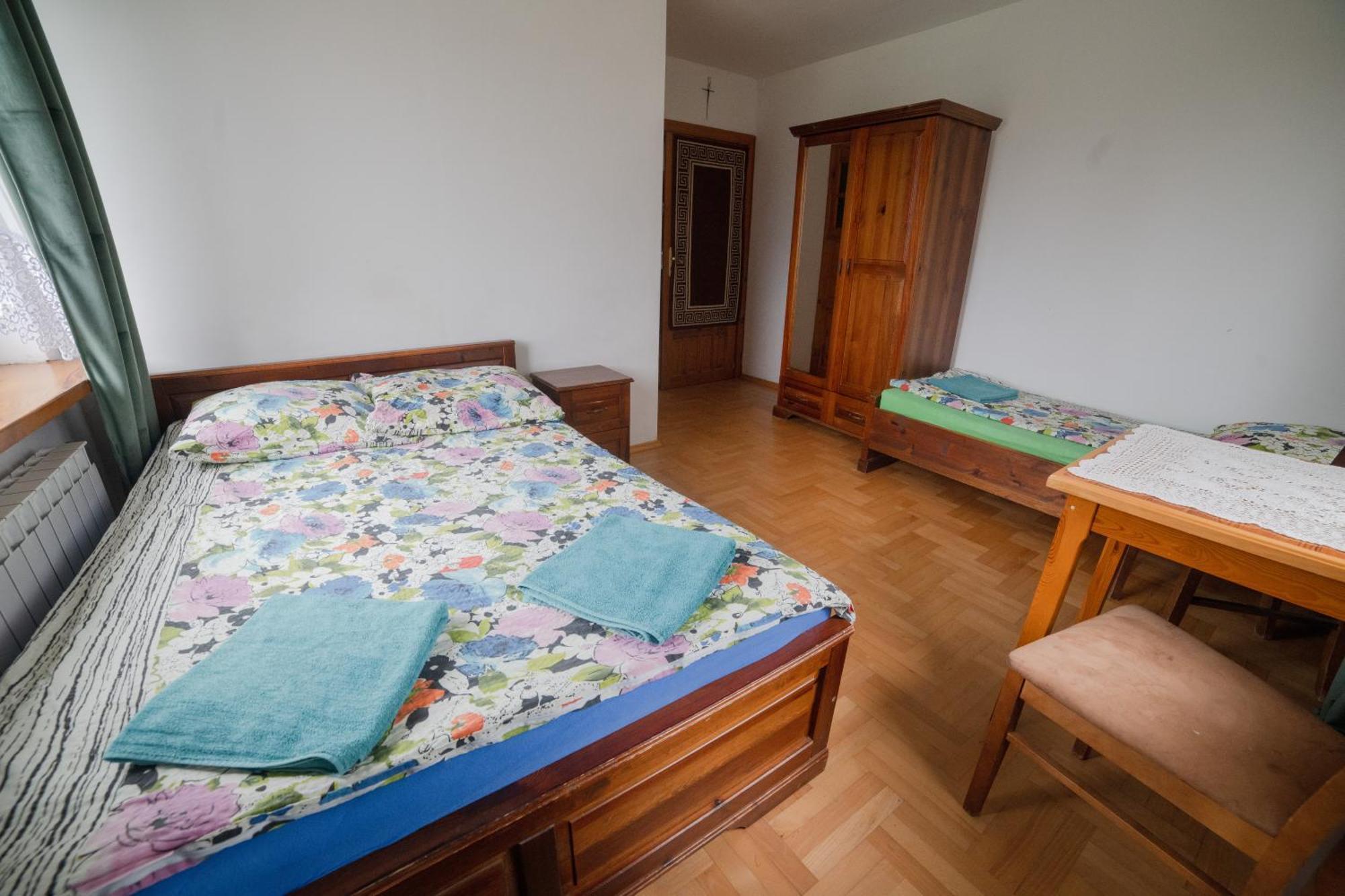 Wisniowy Gaj Villa Ujanowice Bagian luar foto